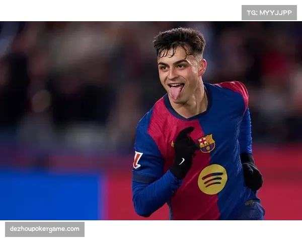 巴萨传球控制风格鲜明 佩德里成中场核心枢纽 巴萨传球控制风格鲜明 佩德里成中场核心枢纽