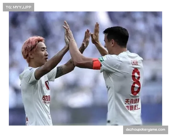 成都蓉城韦世豪助攻能力突出 边路突破成球队进攻利器 成都蓉城韦世豪助攻能力突出 边路突破成球队进攻利器