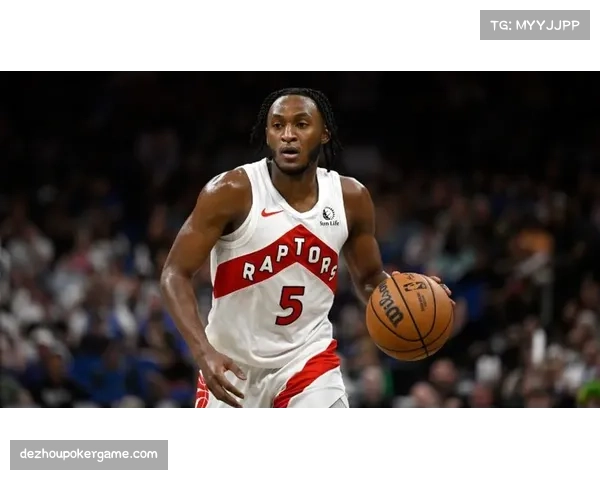 奎克利表现亮眼,猛龙后场拥有充足深度 奎克利表现亮眼,猛龙后场拥有充足深度