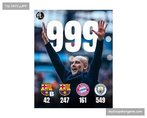 曼城将主场迎战利兹联 瓜迪奥拉急需调整避免连败