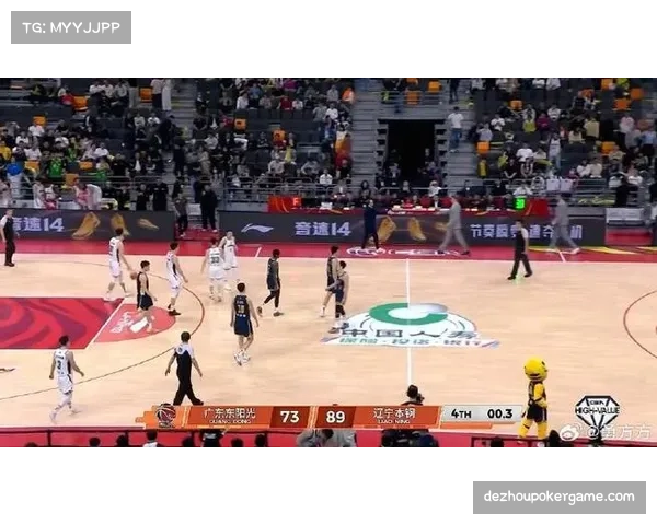 广东本土球员得分困境 战术体系失衡导致球权过度集中外援手中 广东本土球员得分困境 战术体系失衡导致球权过度集中外援手中