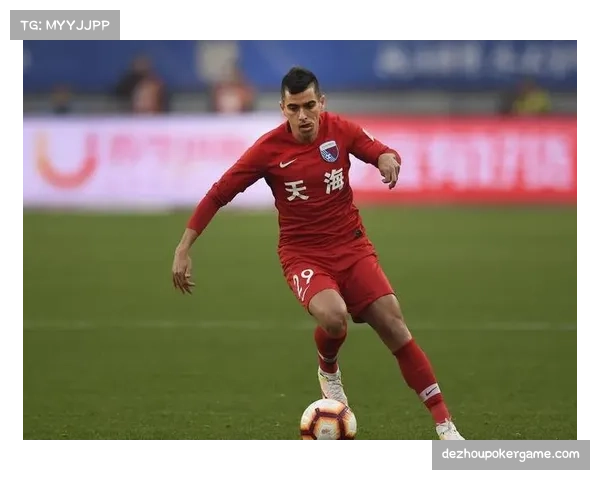 莱昂纳多2球0助攻，海港外援前锋适应中超节奏中